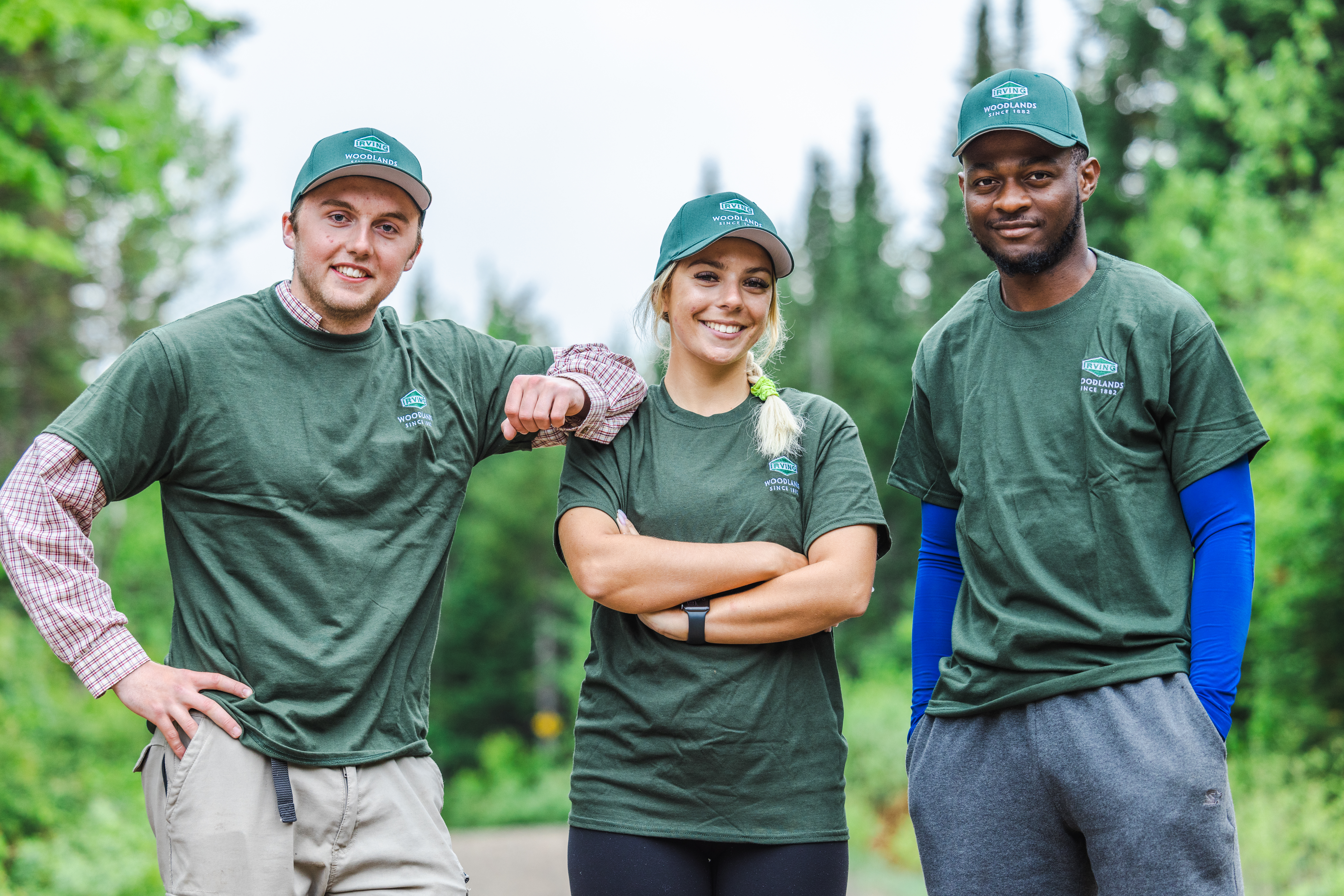 Tree planters 2022 2