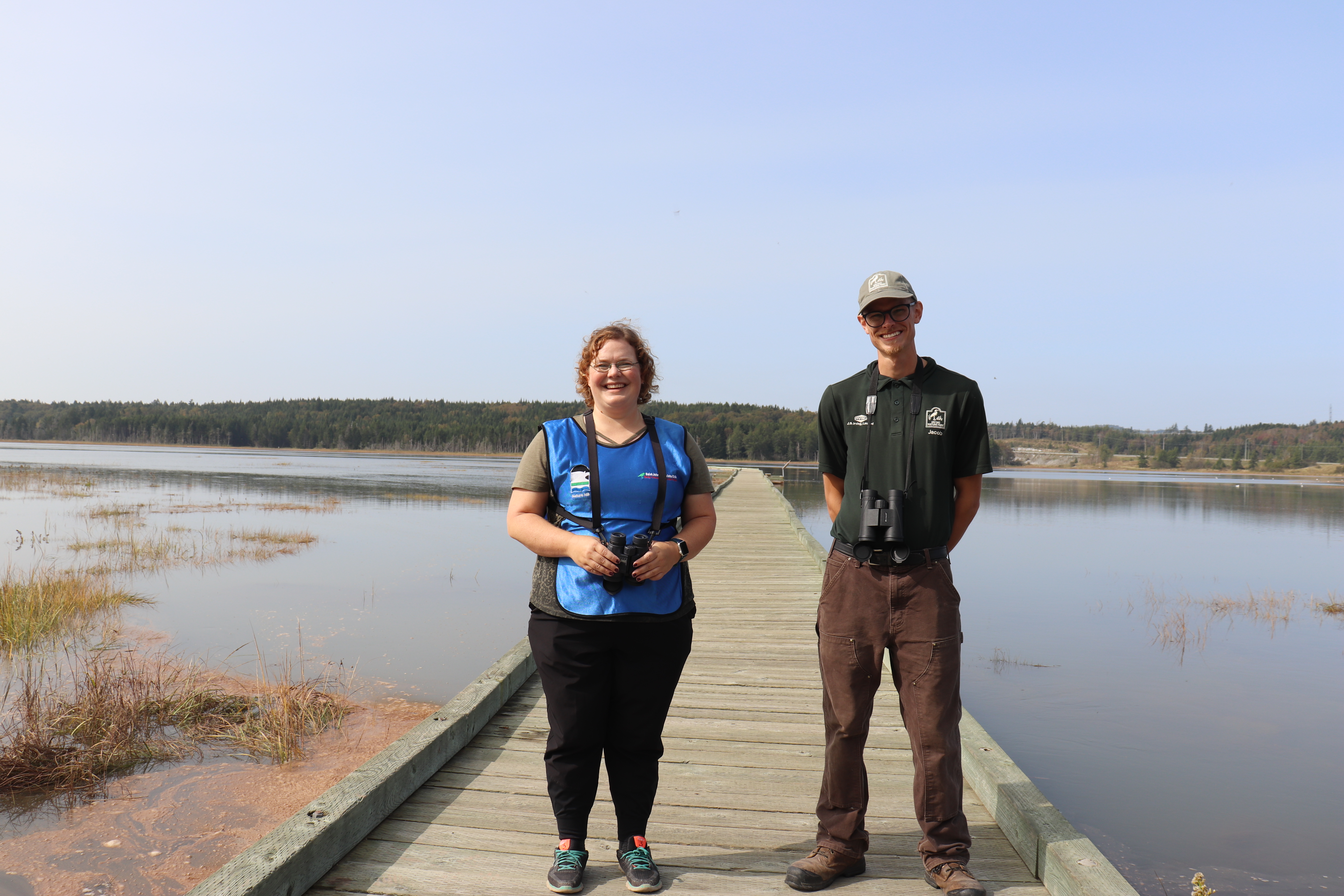 Treasured Wetlands photo 2