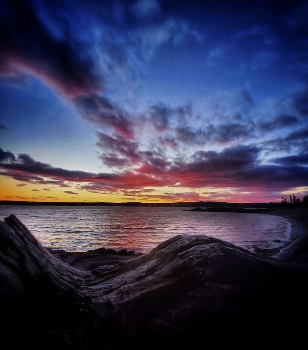 INP Sunset 2025